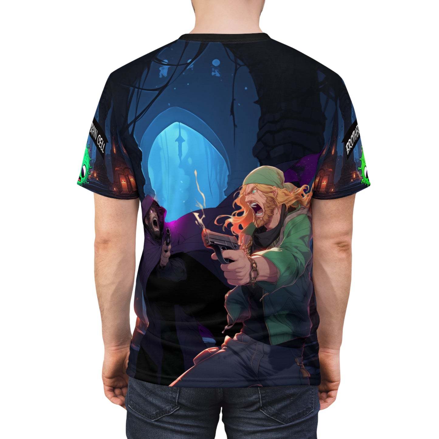 Episode 17 Limited Edition Tee