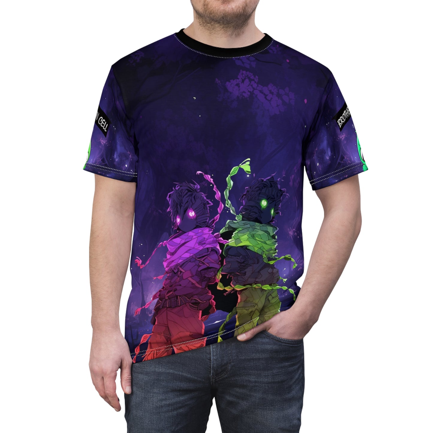 Unraveling Limited Edition Tee
