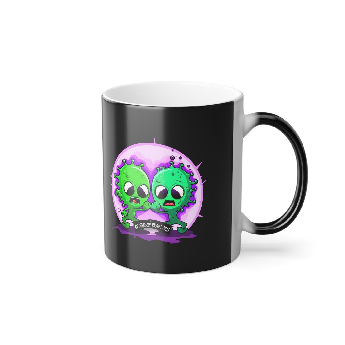 Dad-Will Magic Mug