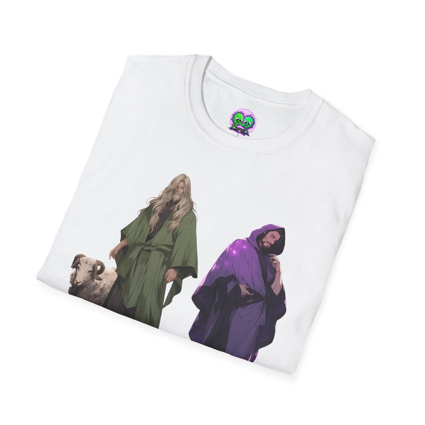 Cult Bros Soft Tee