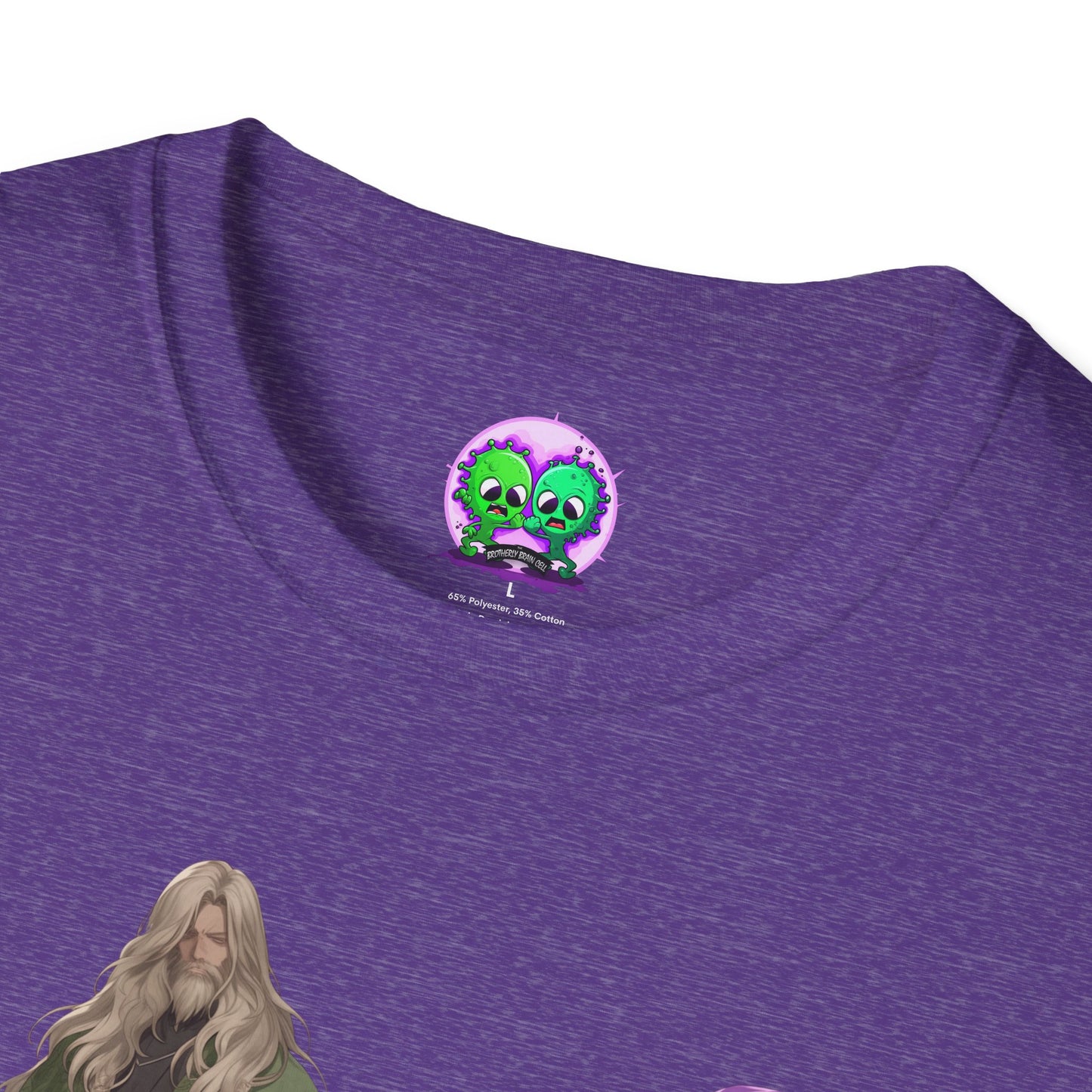 Cult Bros Soft Tee