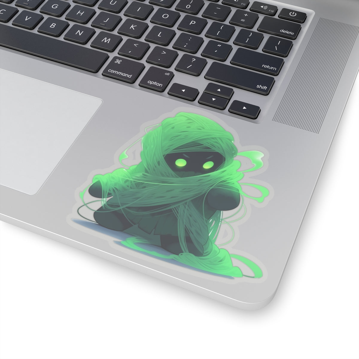 Lil Grens Sticker