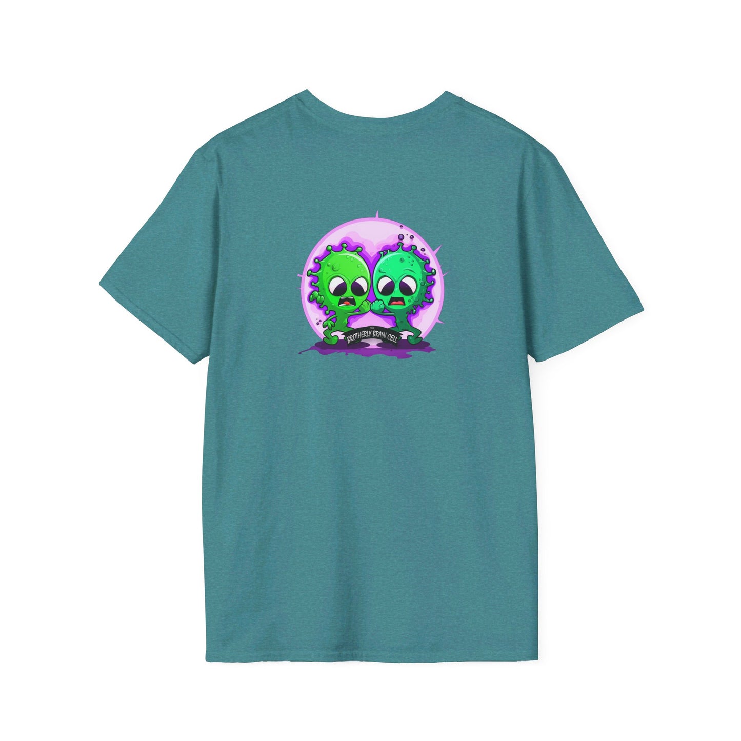 Archer Will Soft Tee