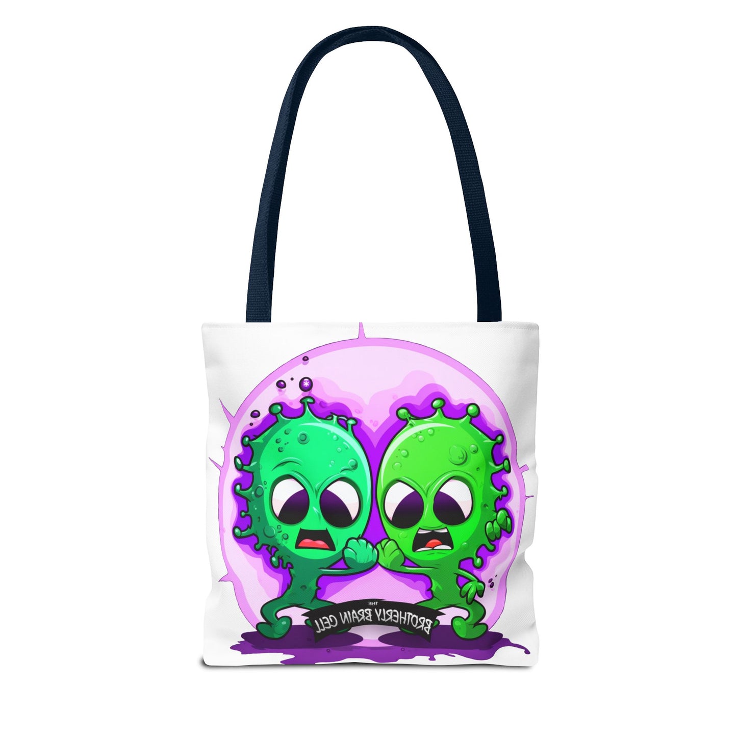 LootGoblin Tote Bag