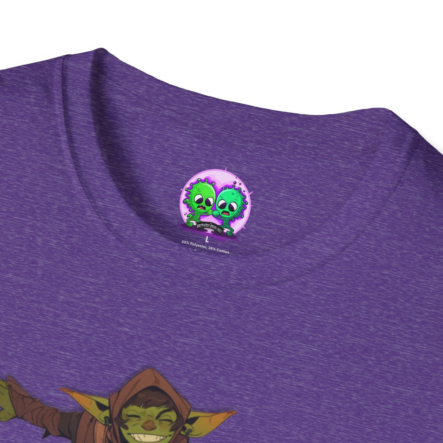 Goblin Squad Soft Tee