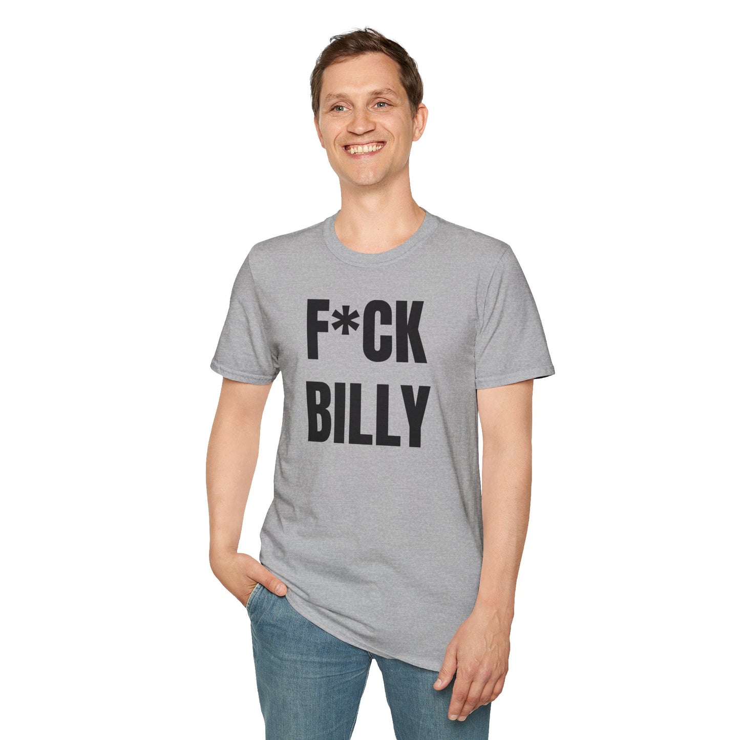 F*ck Billy Tee