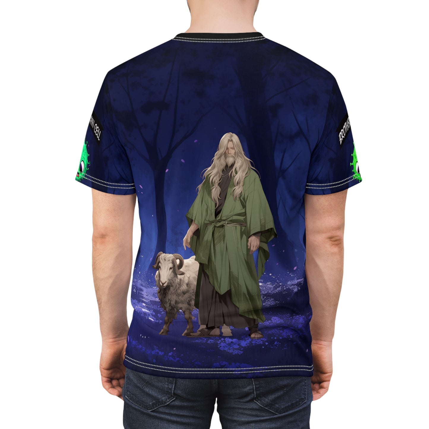 Cult Bros Limited Edition Tee