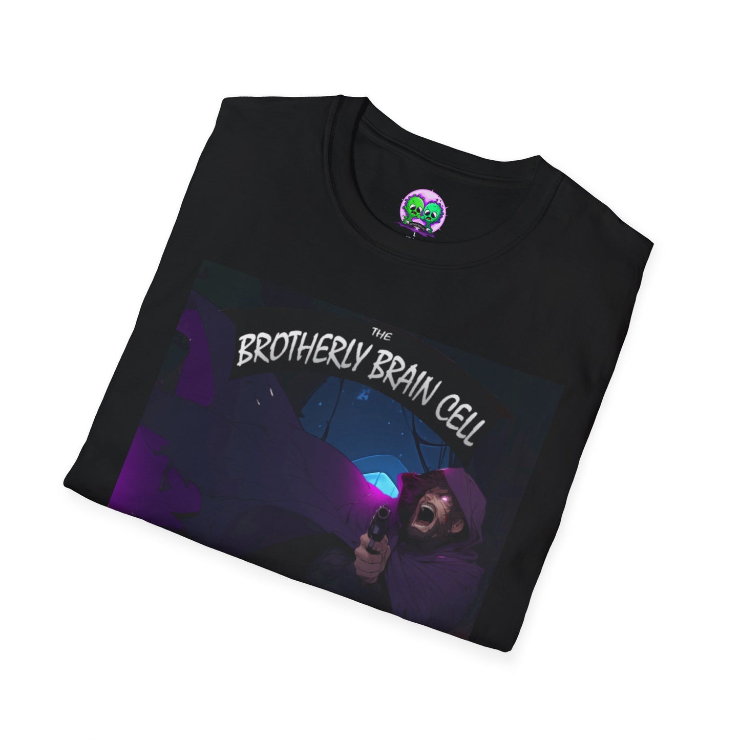 Gunslinger Bros Unisex Tee