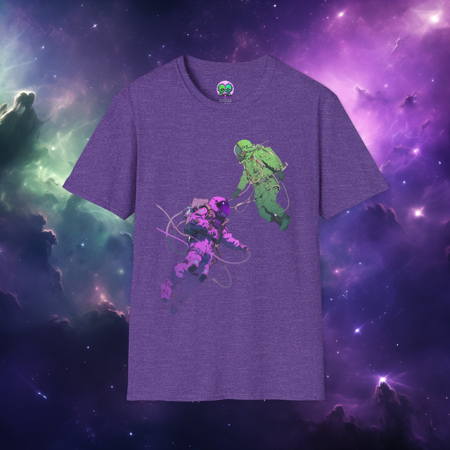 Astro Bros Soft Tee