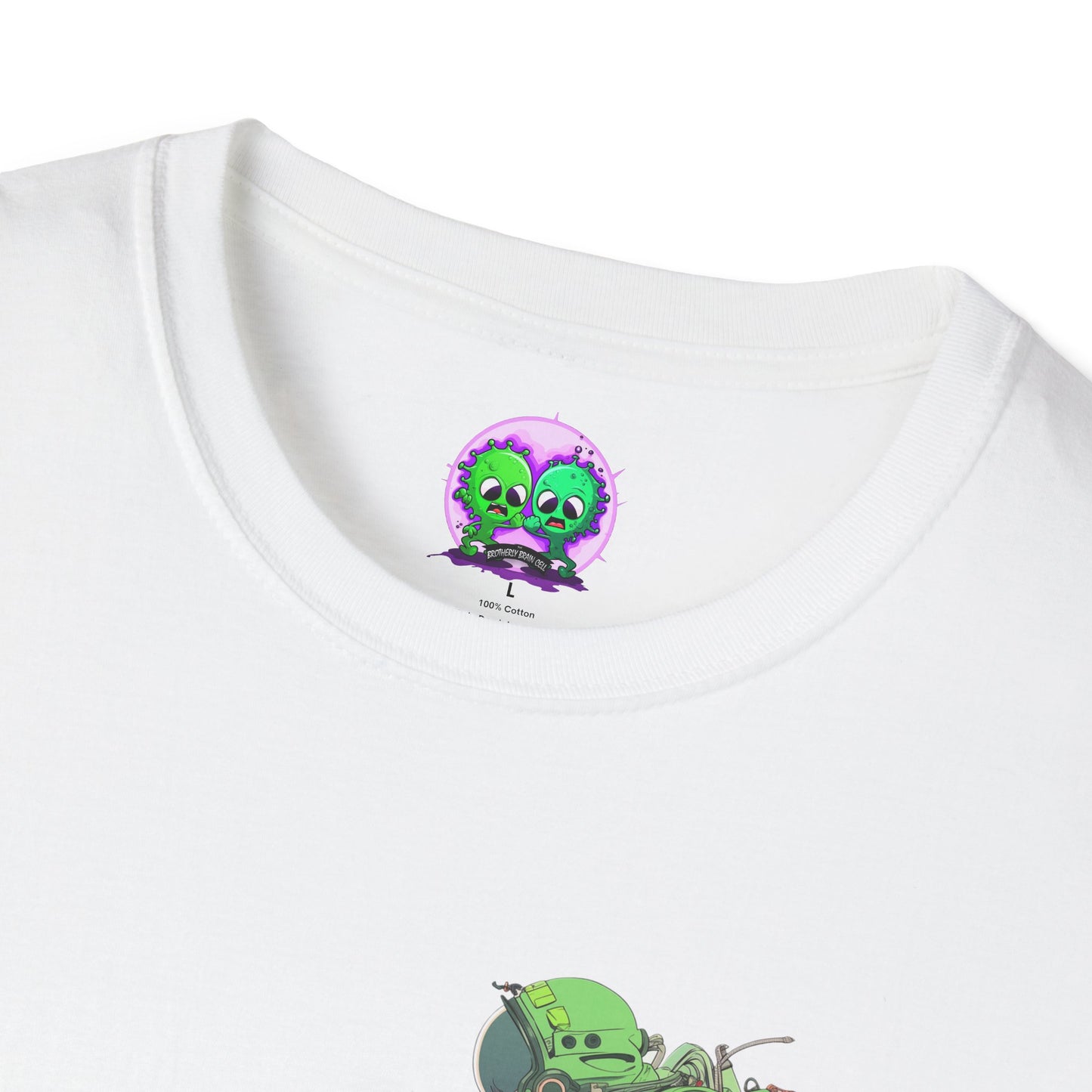 Astro Bros Soft Tee