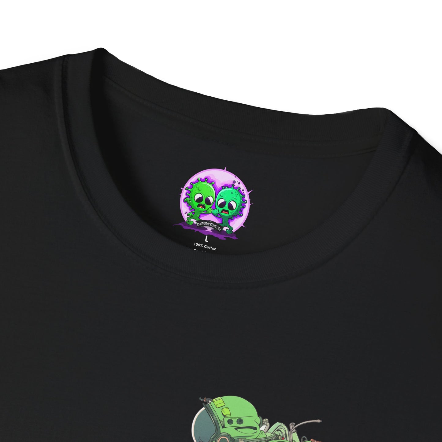 Astro Bros Soft Tee