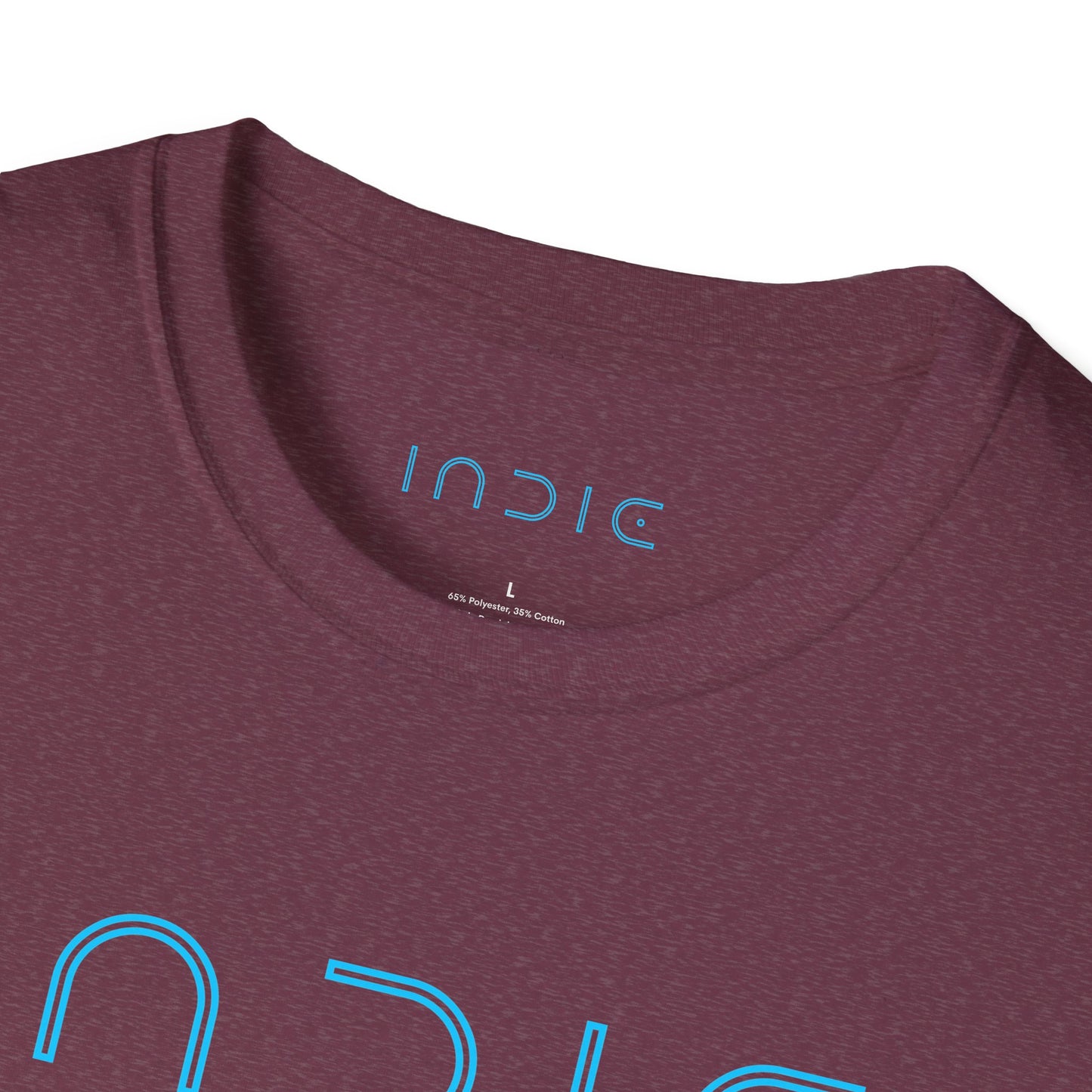 Indie Does It Better Soft Tee