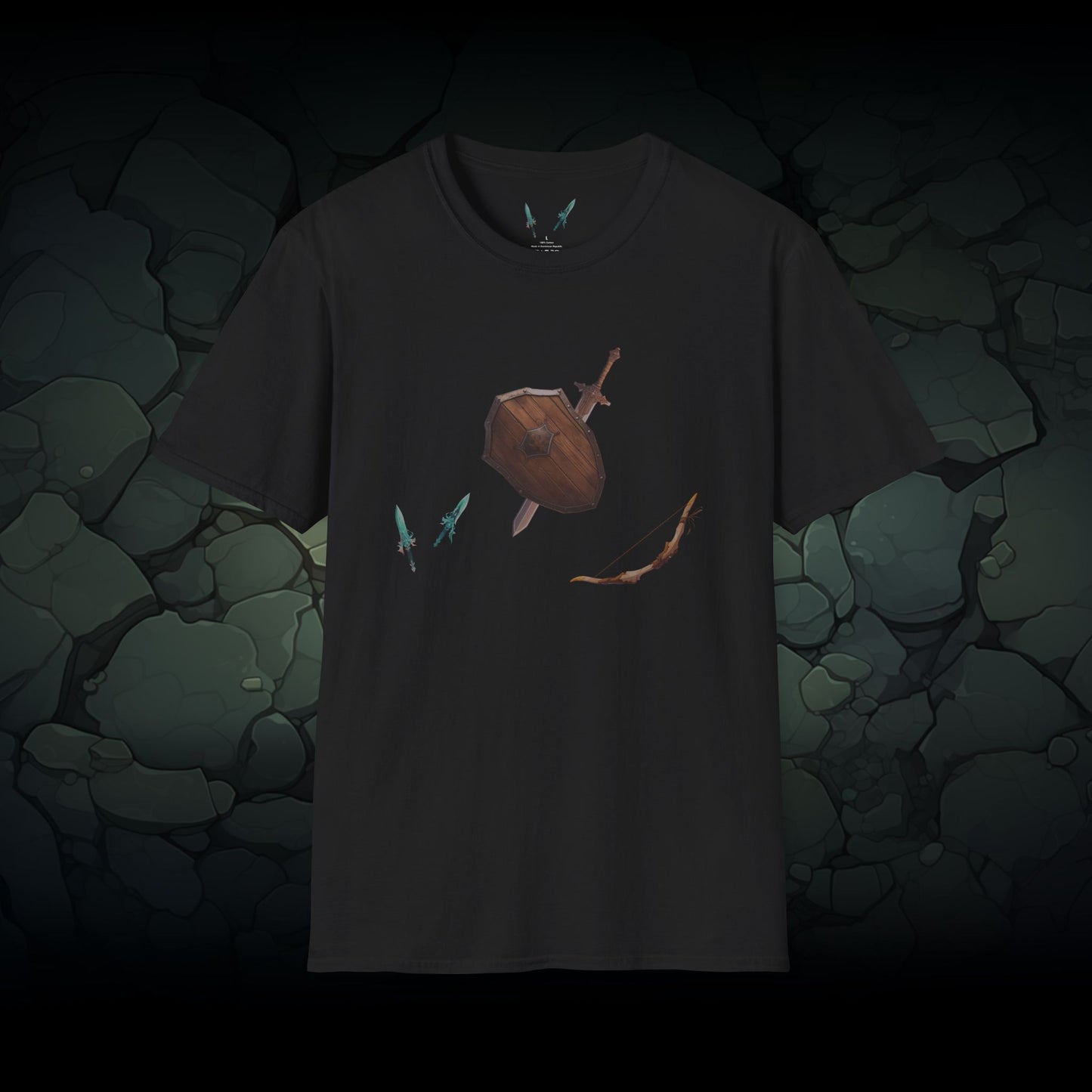 Episode 39 Soft Tee