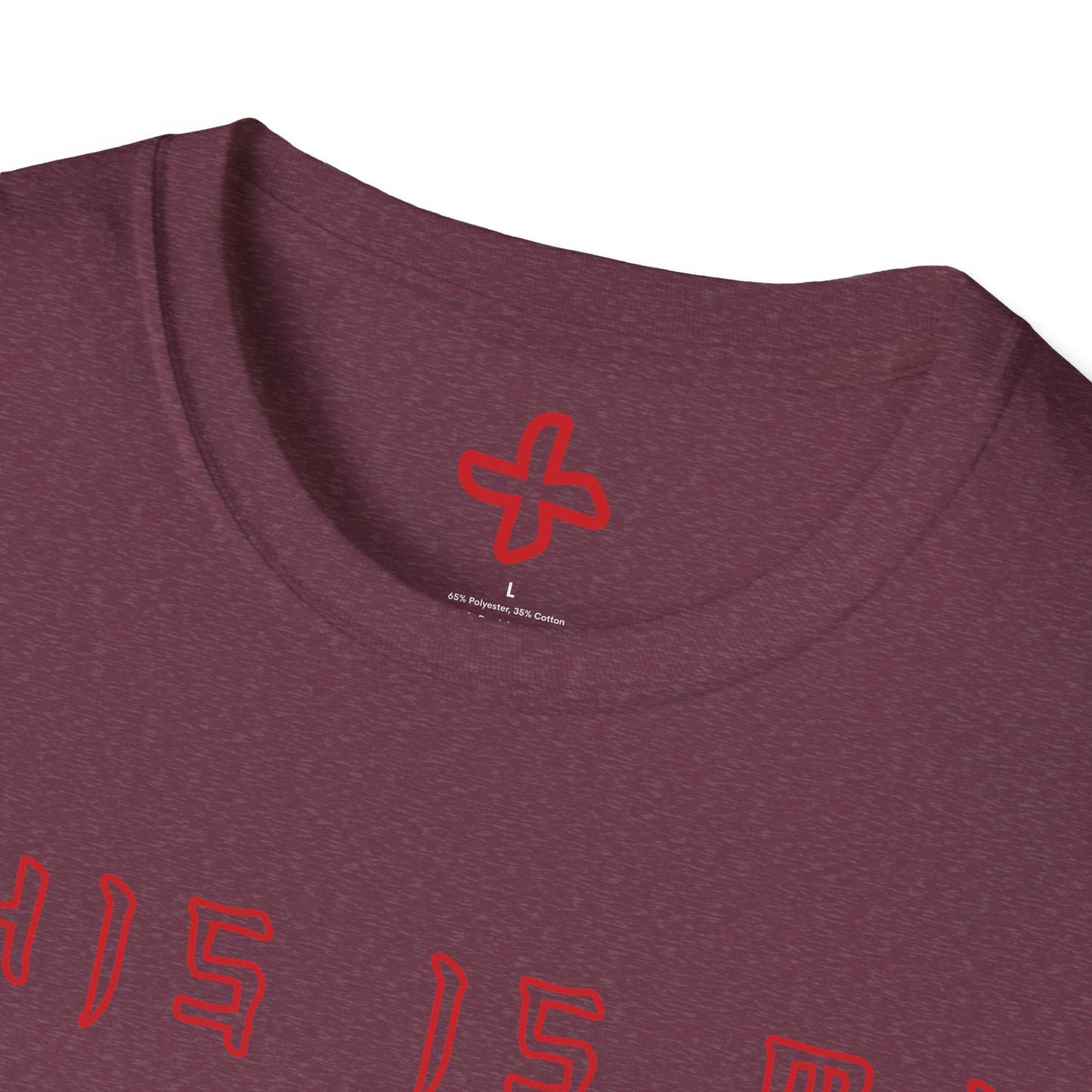 NG+ Soft Tee
