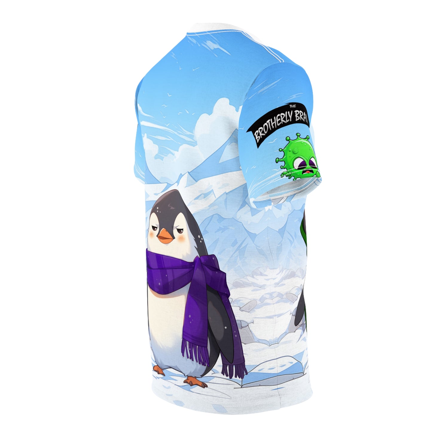 Penguin Bros Limited Edition Tee