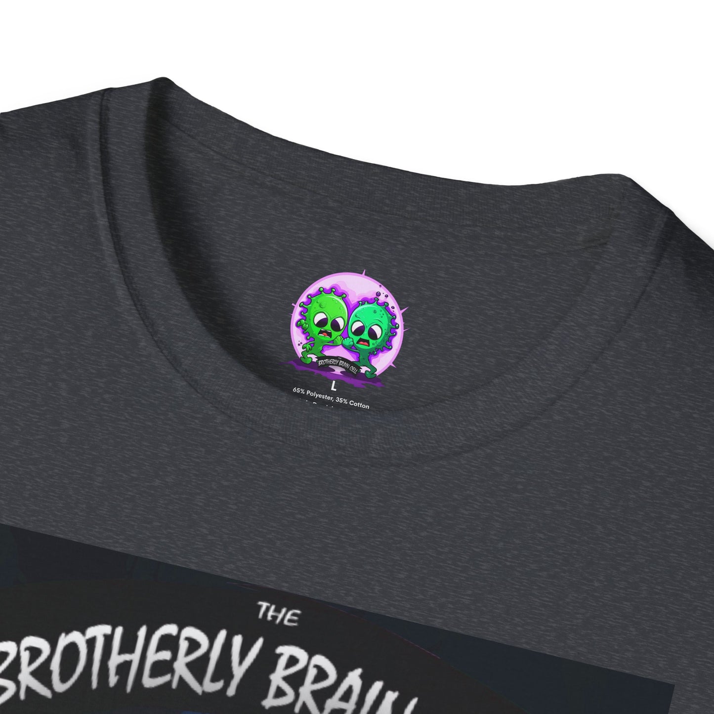 Gunslinger Bros Unisex Tee