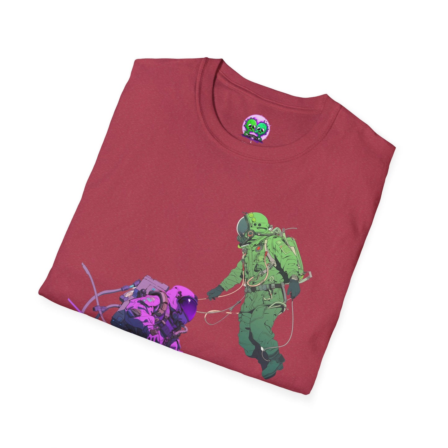 Astro Bros Soft Tee