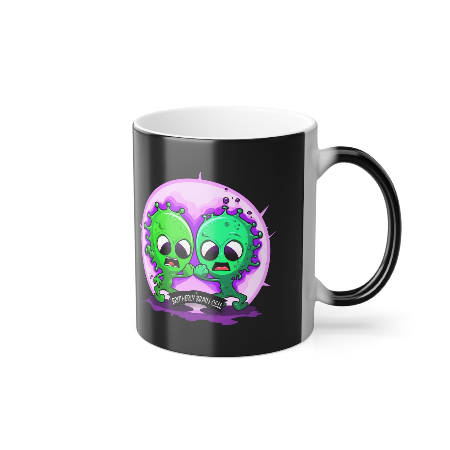 DRM/NTY Magic Mug