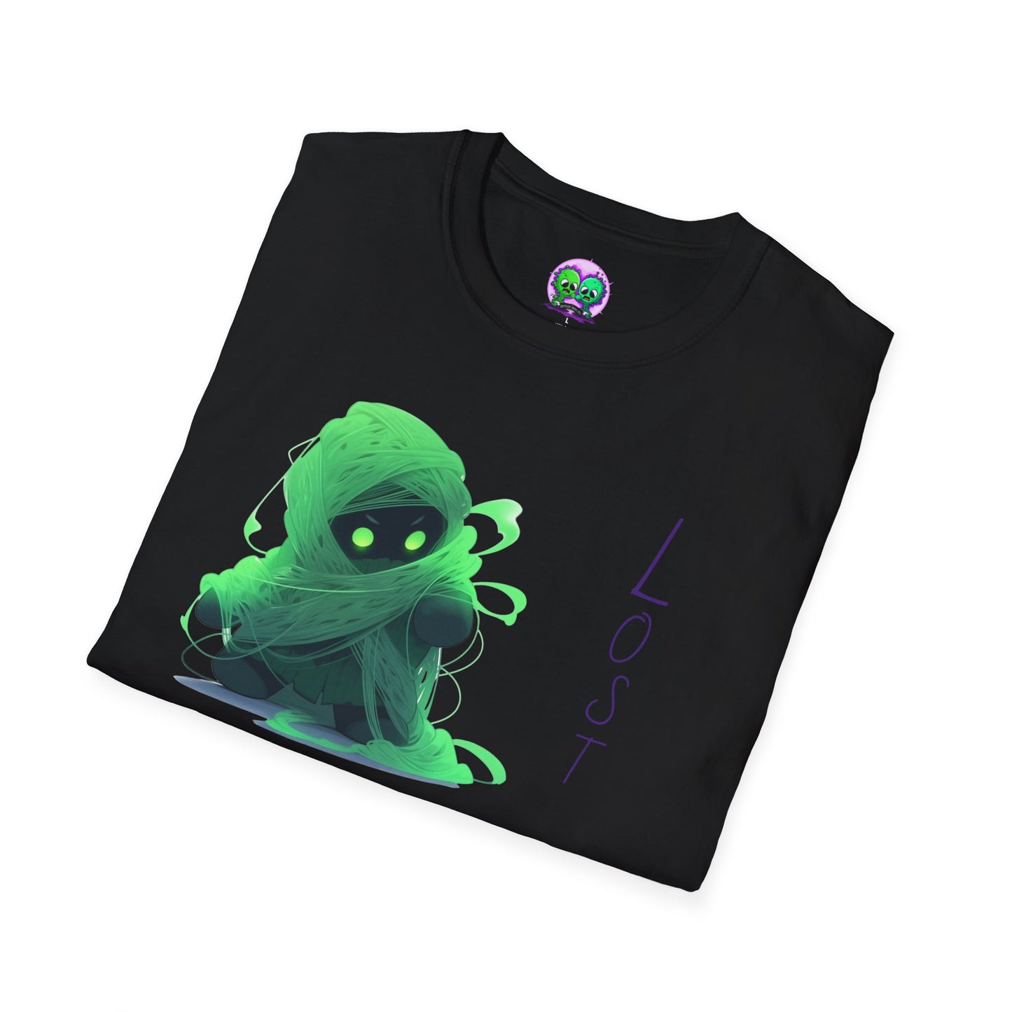 Lost Boys Soft Tee