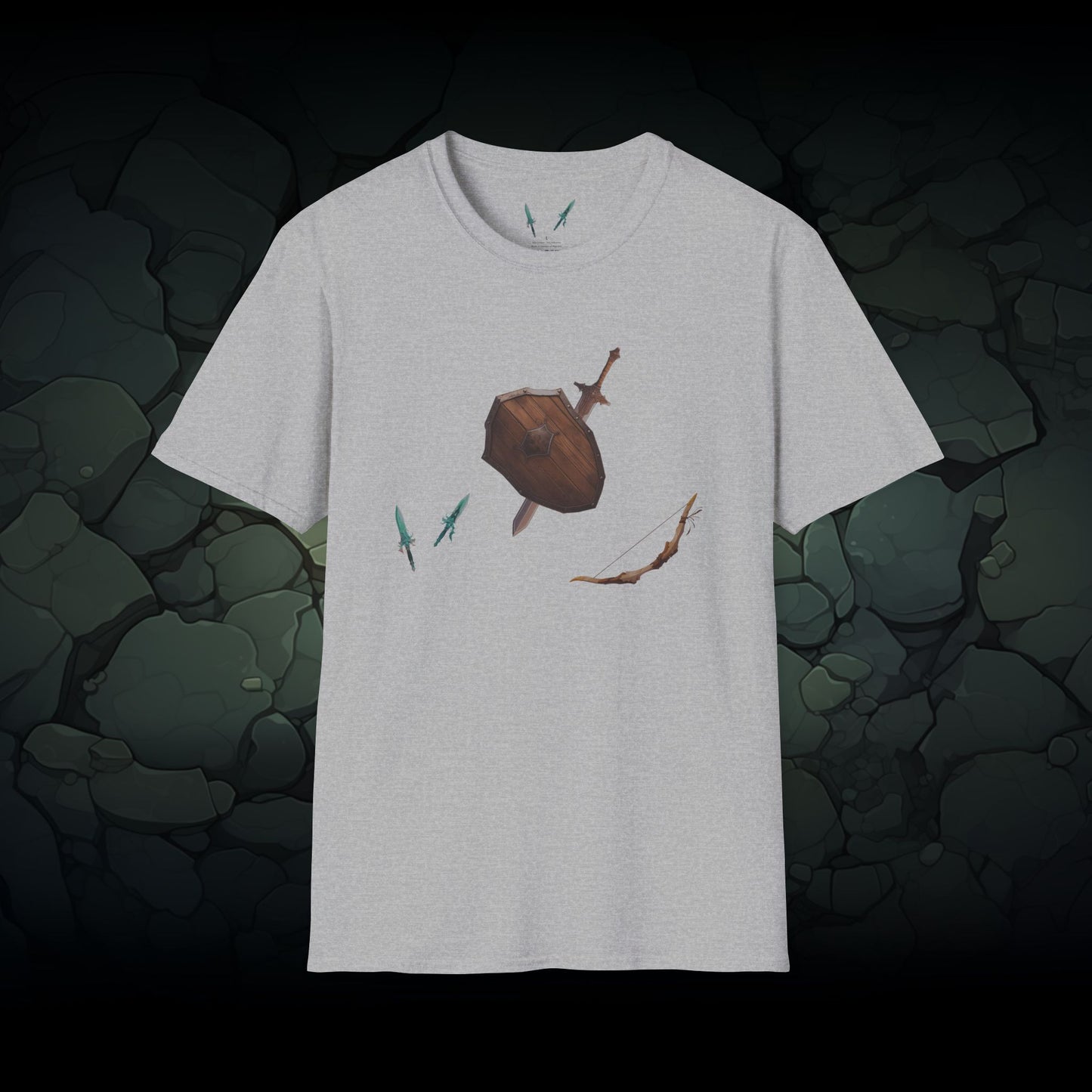 Episode 39 Soft Tee