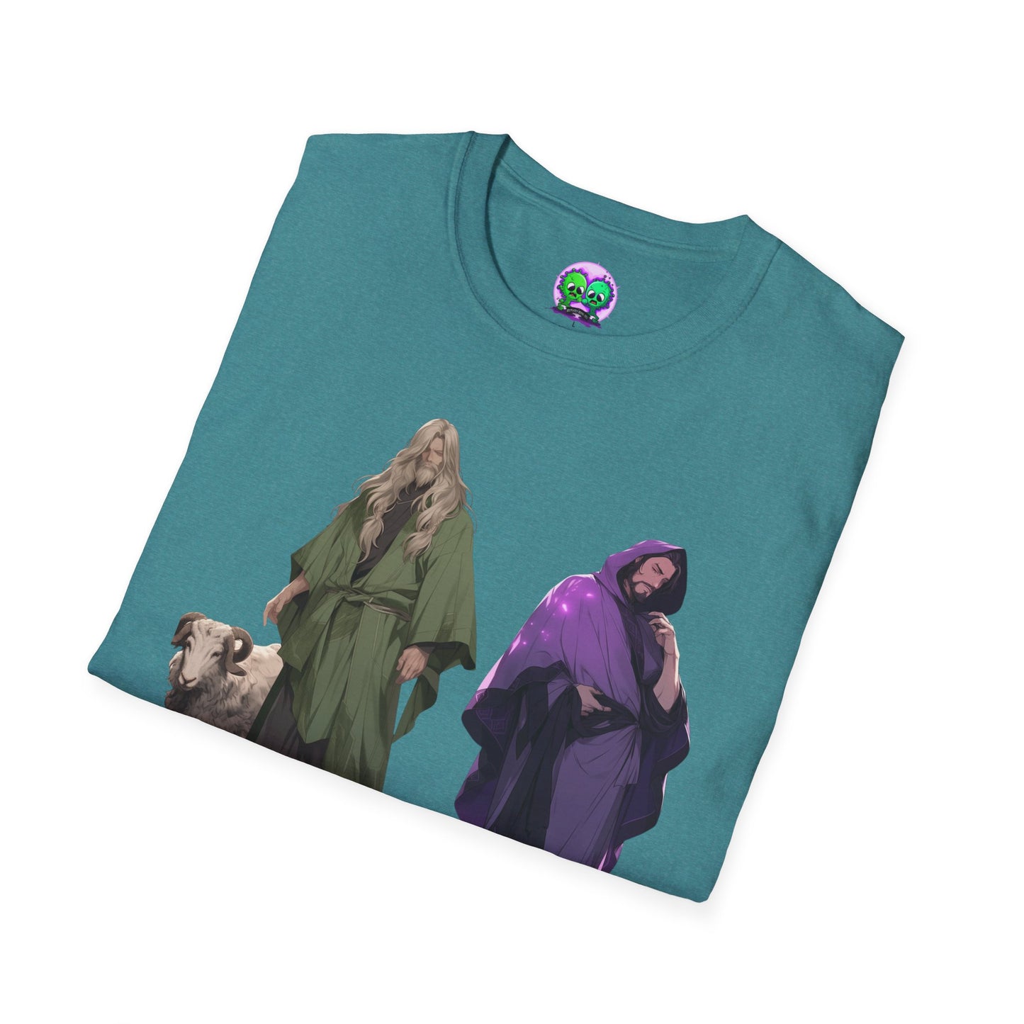 Cult Bros Soft Tee