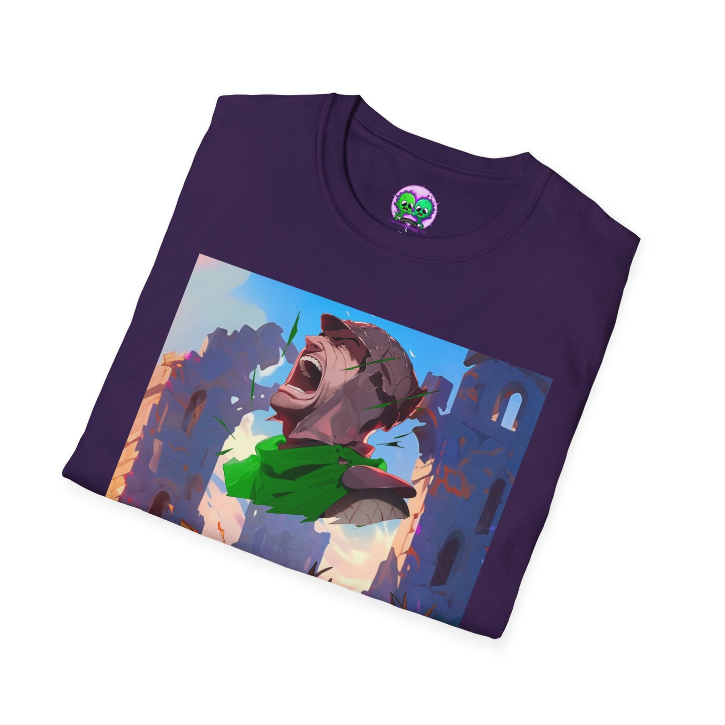 Episode 15 Soft Tee