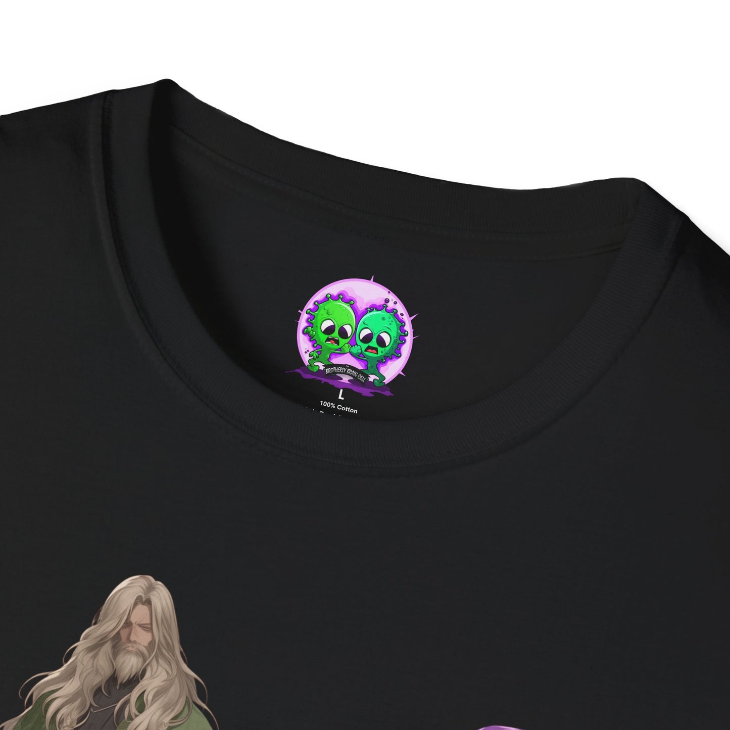Cult Bros Soft Tee