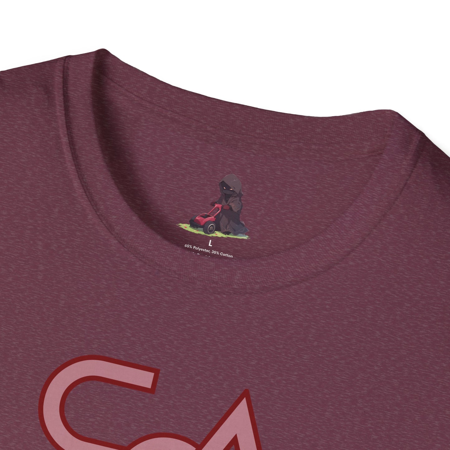 C.O.A. Soft Tee