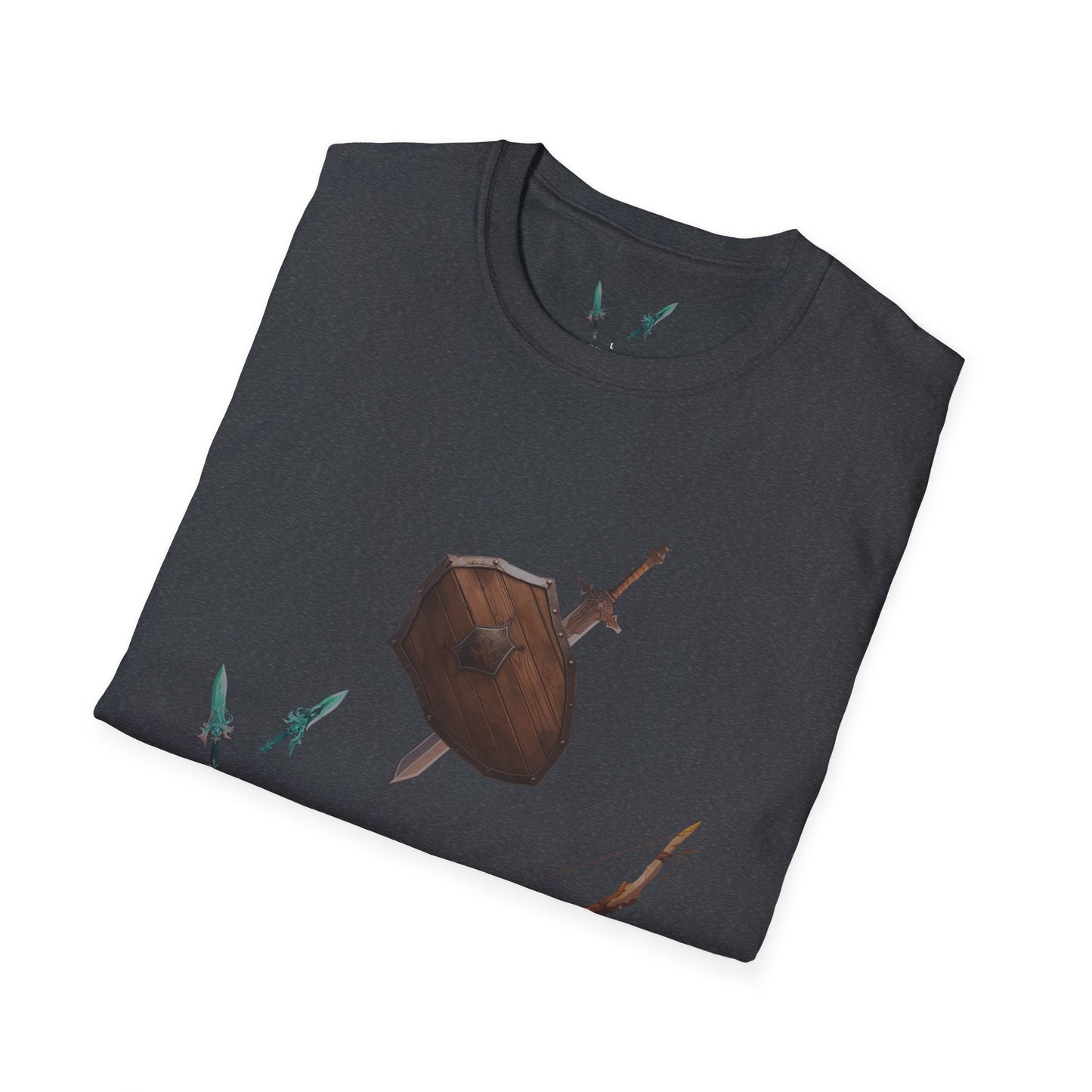 Episode 39 Soft Tee