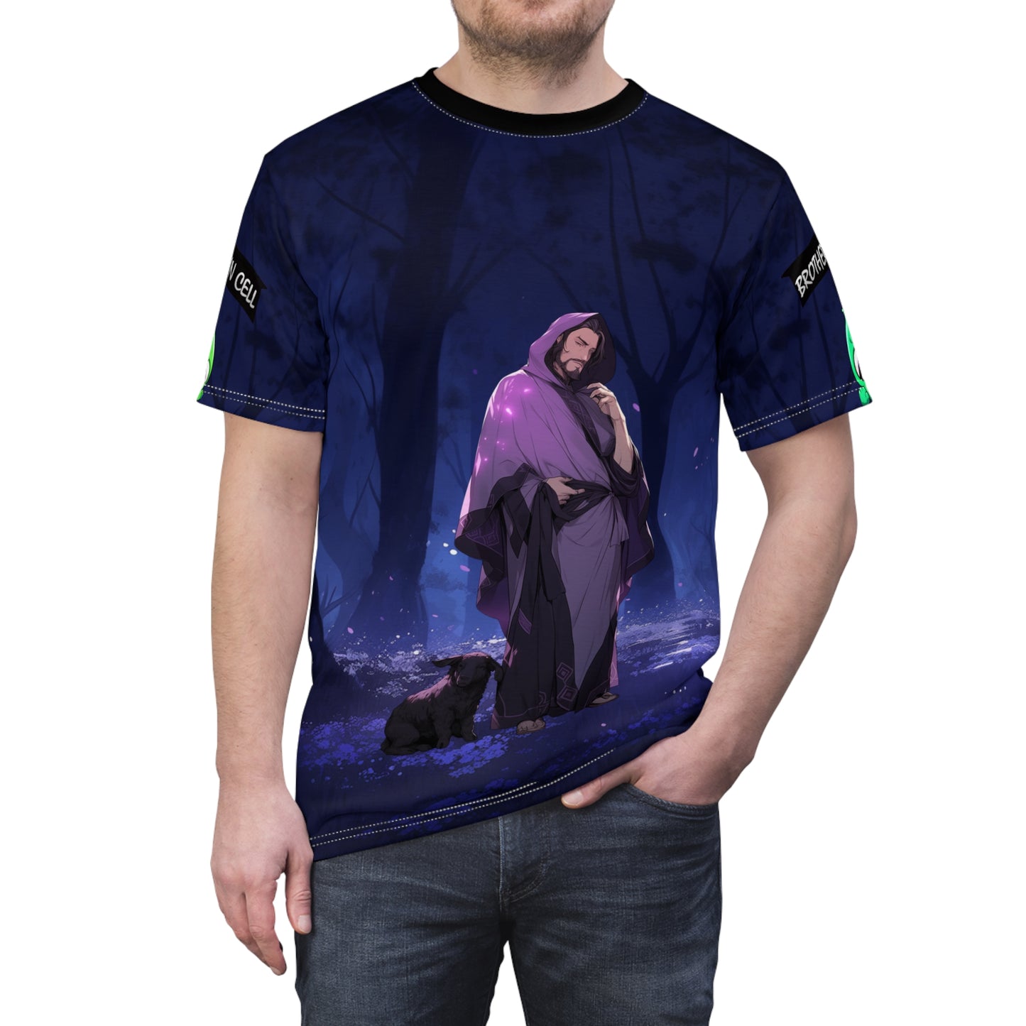 Cult Bros Limited Edition Tee