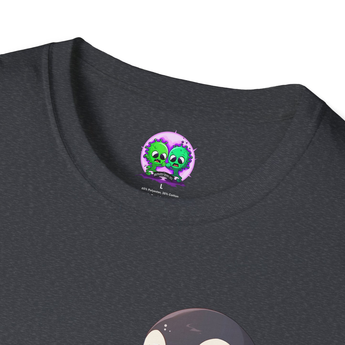 Penguin Bros Soft Tee