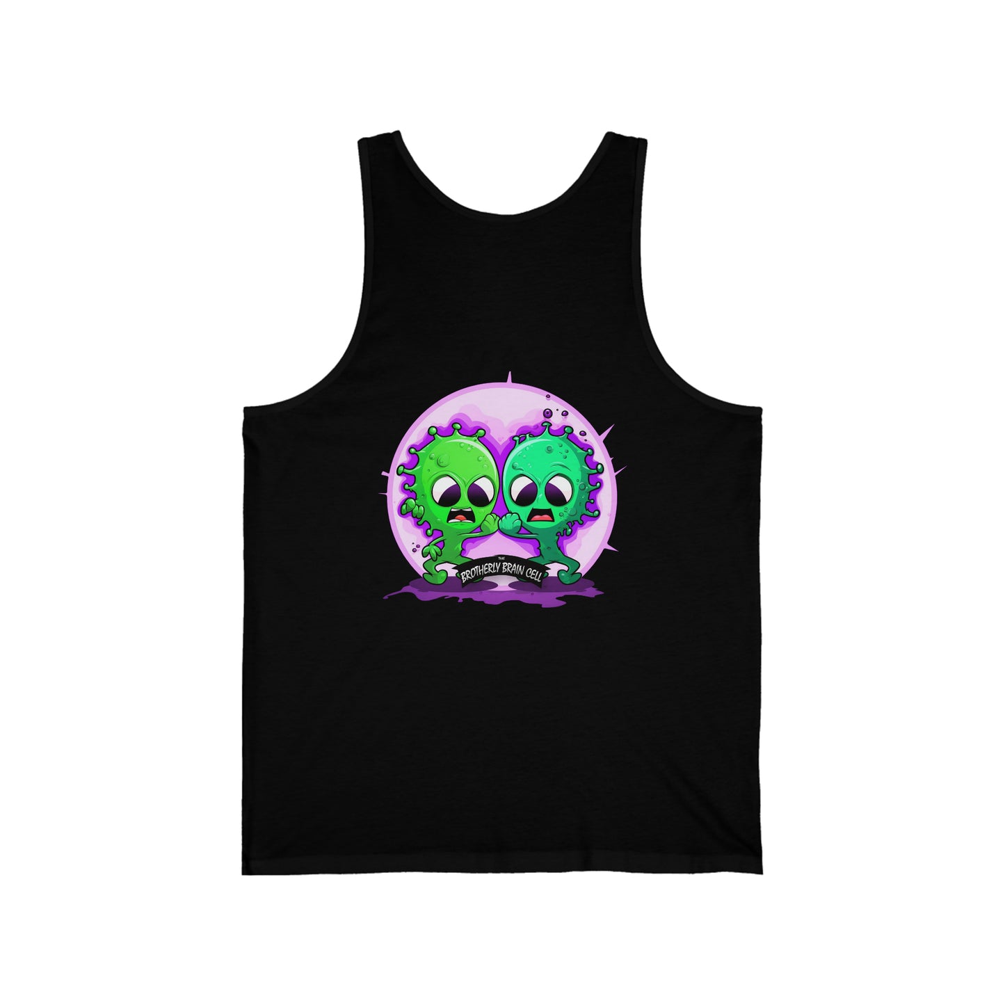 Limited Edition NTY Unisex Tank
