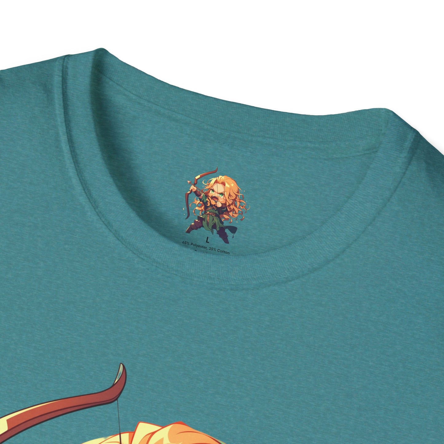 Archer Shaid Soft Tee