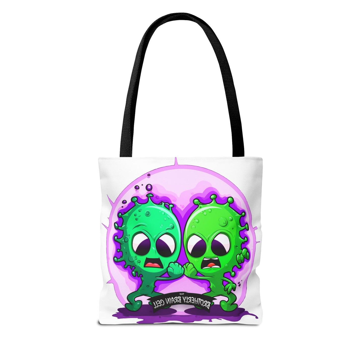 LootGoblin Tote Bag