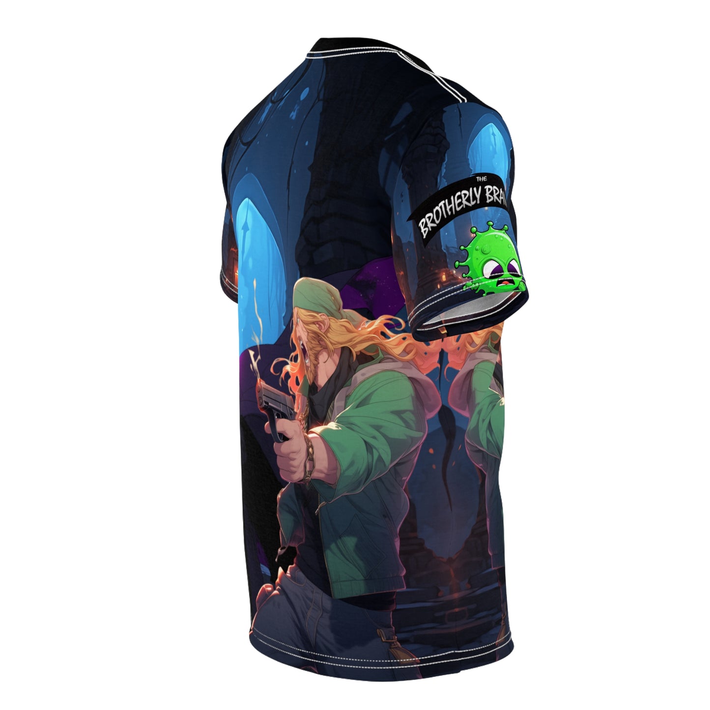 Episode 17 Limited Edition Tee