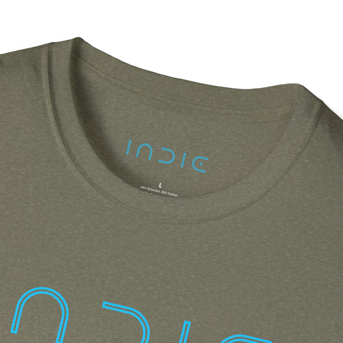 Indie Does It Better Soft Tee