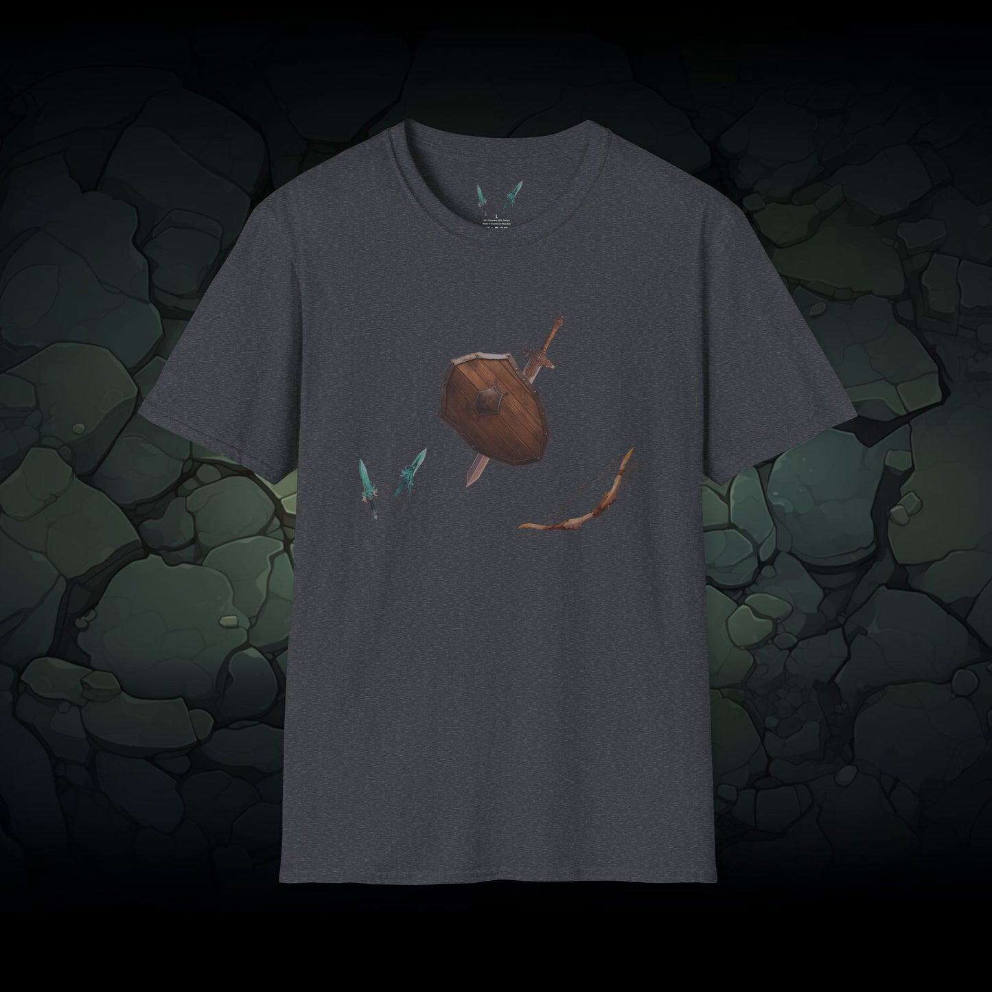 Episode 39 Soft Tee