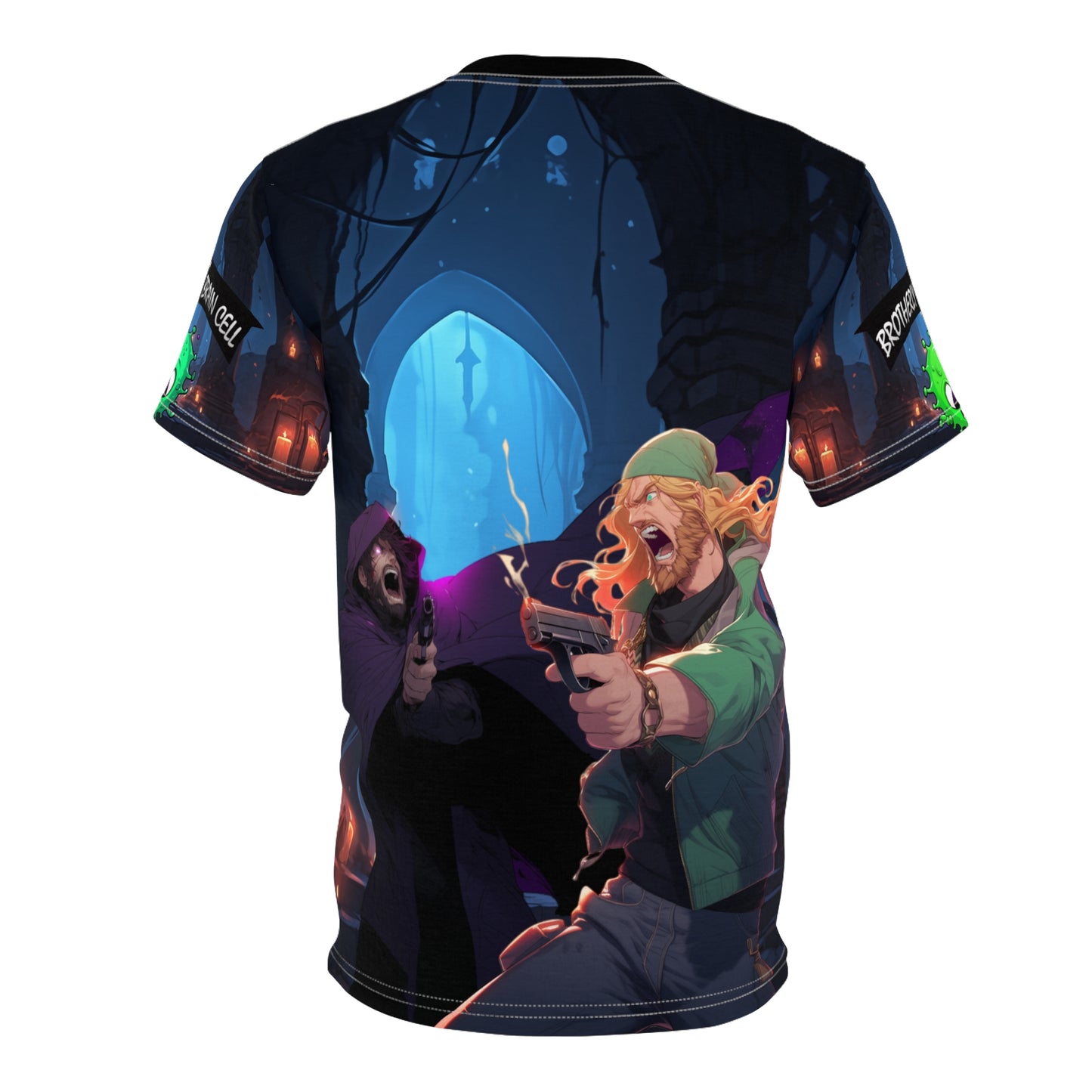 Episode 17 Limited Edition Tee
