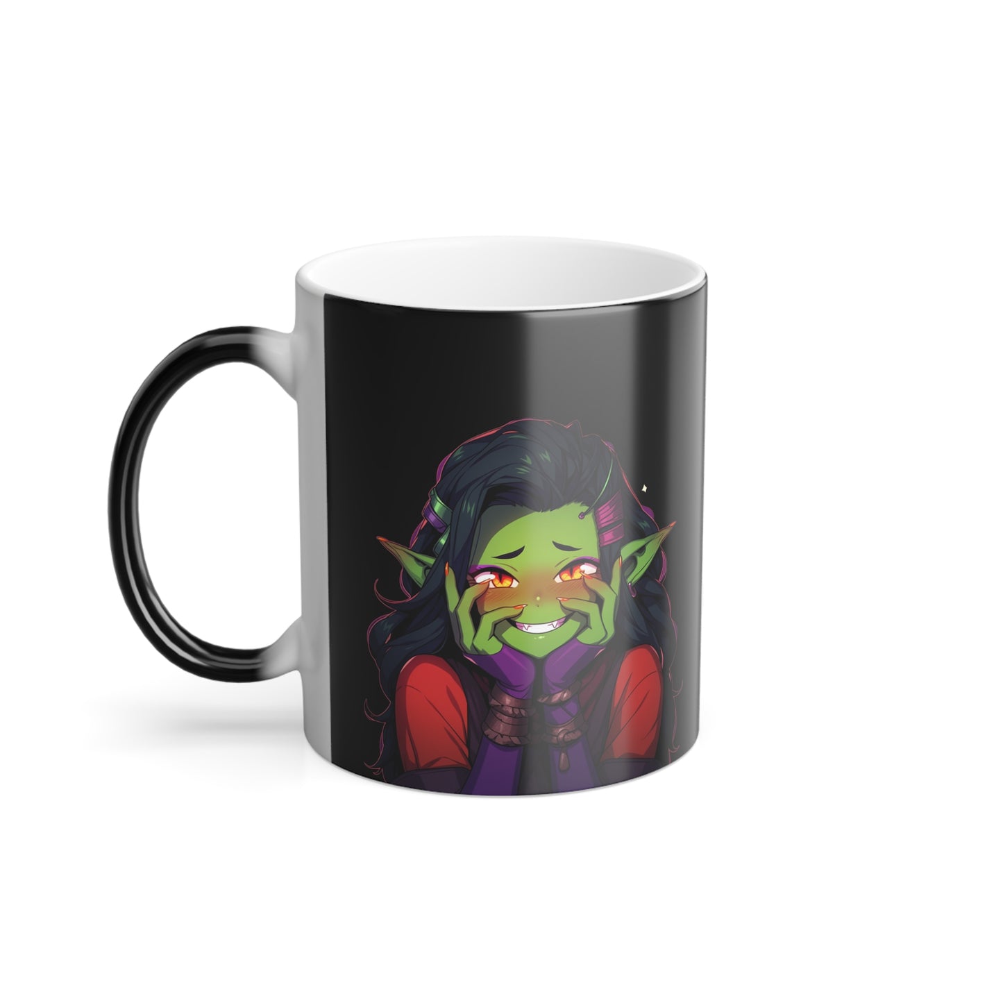 Cute Gob Magic Mug