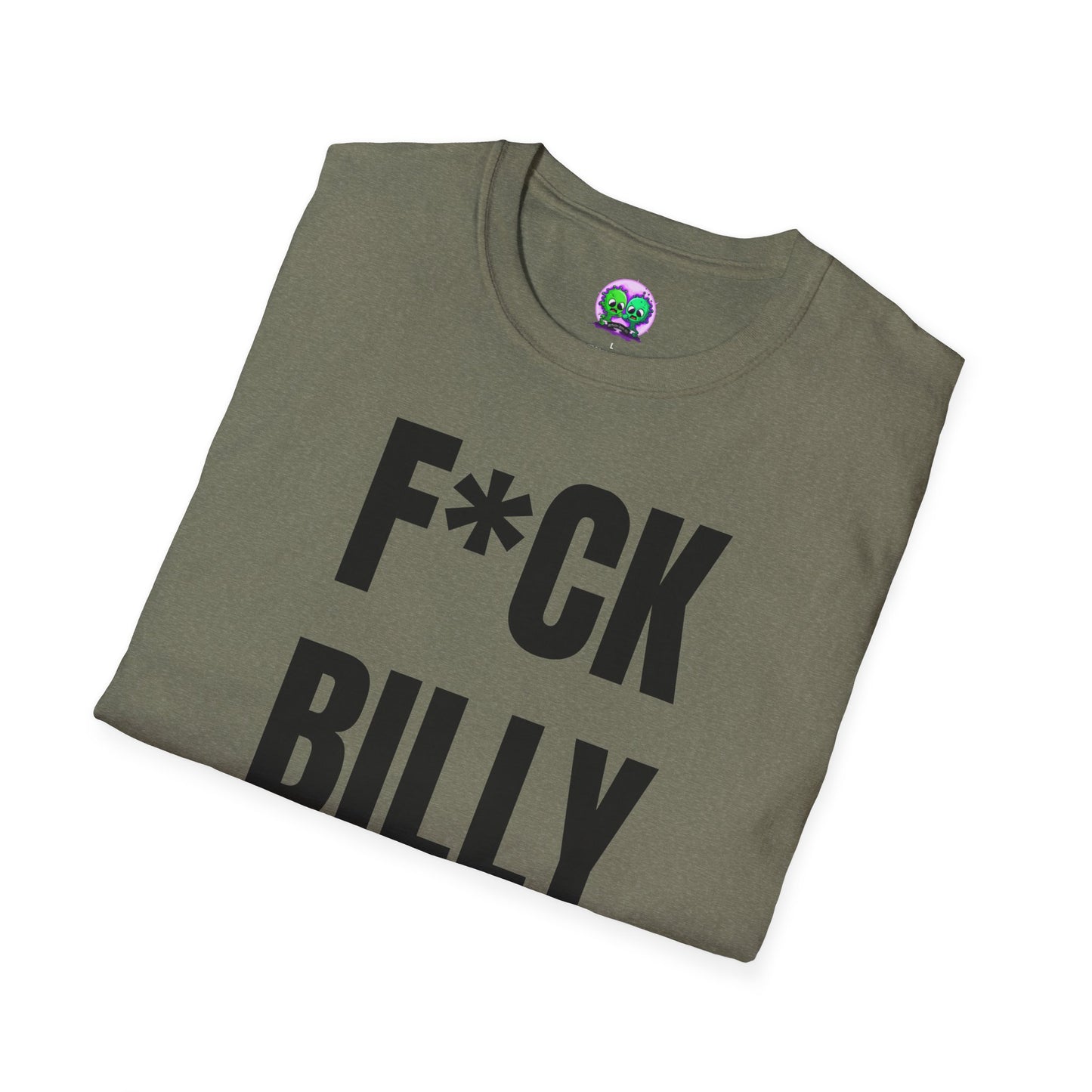 F*ck Billy Tee