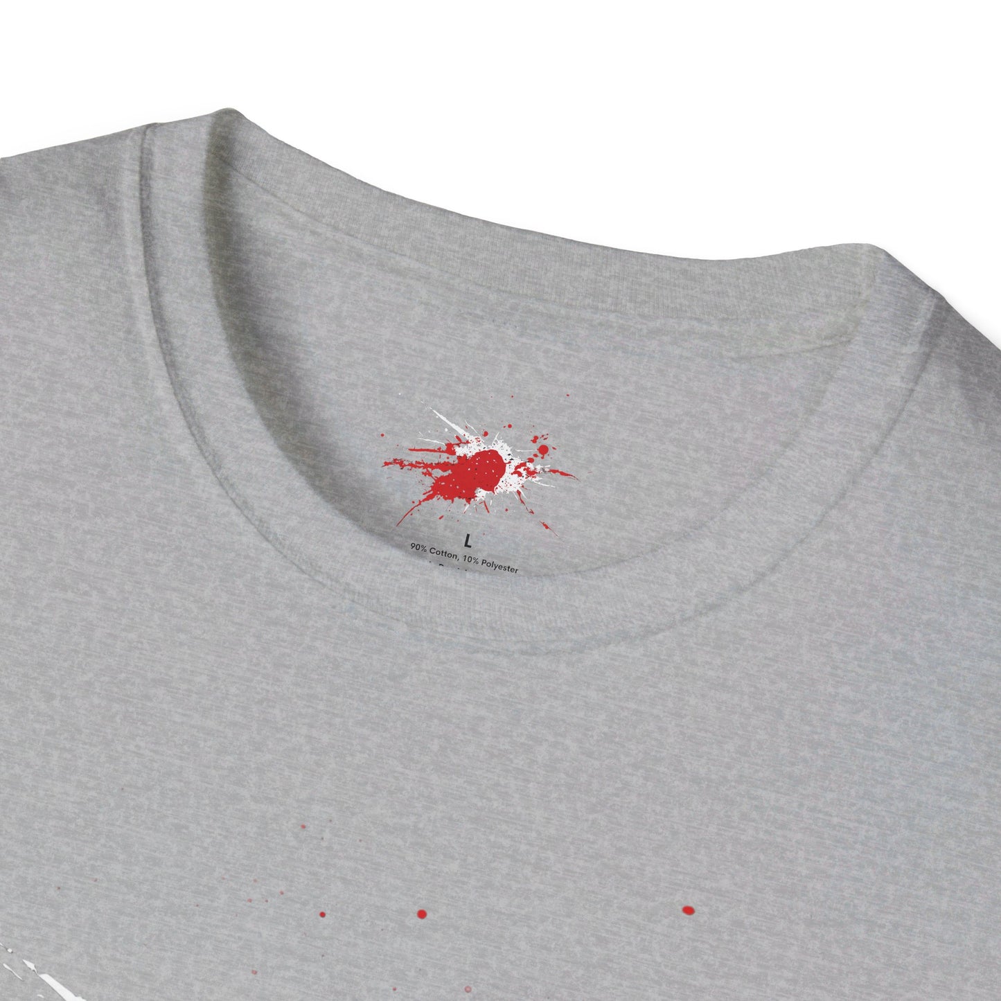 Keep Trying Soft Tee