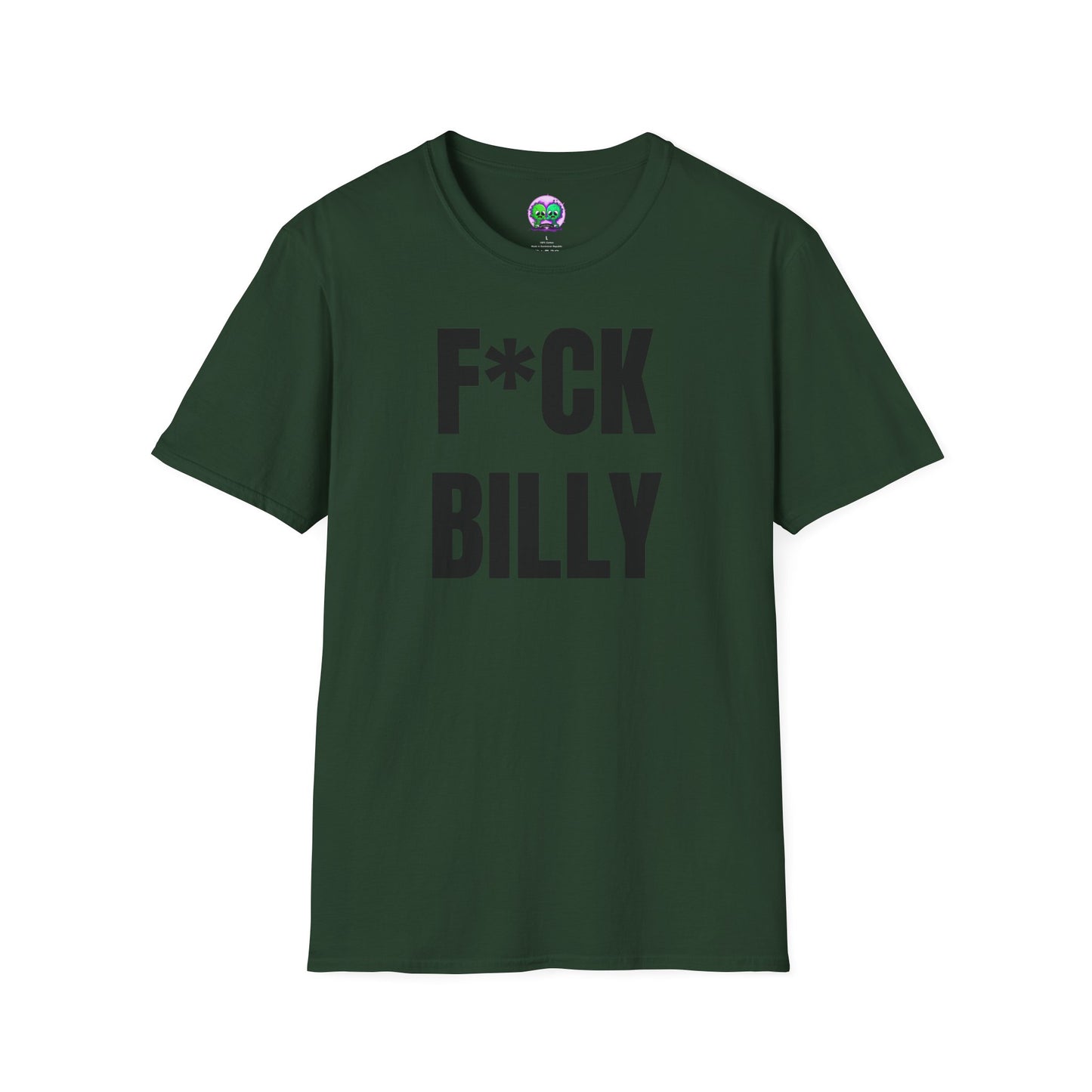 F*ck Billy Tee