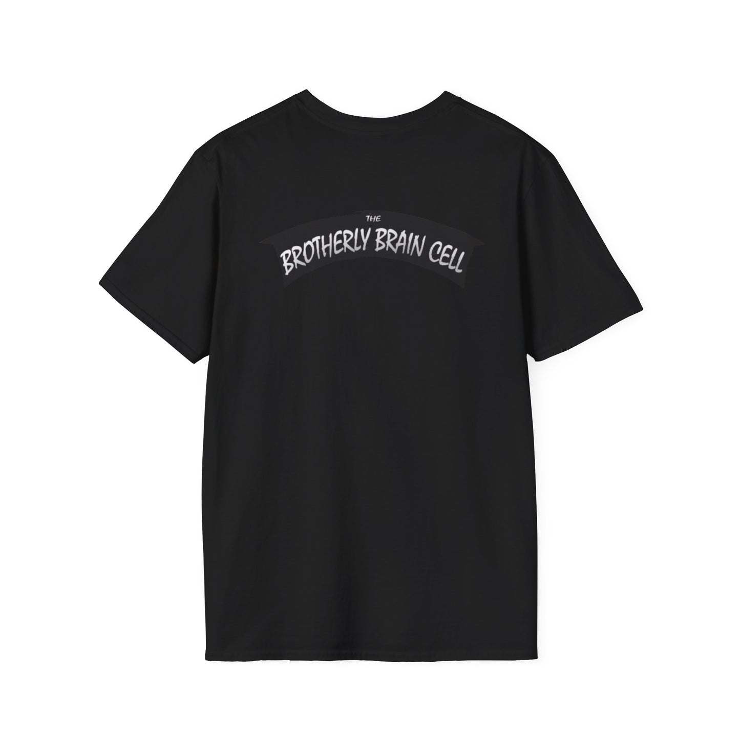"We are in the Human World" T-shirt