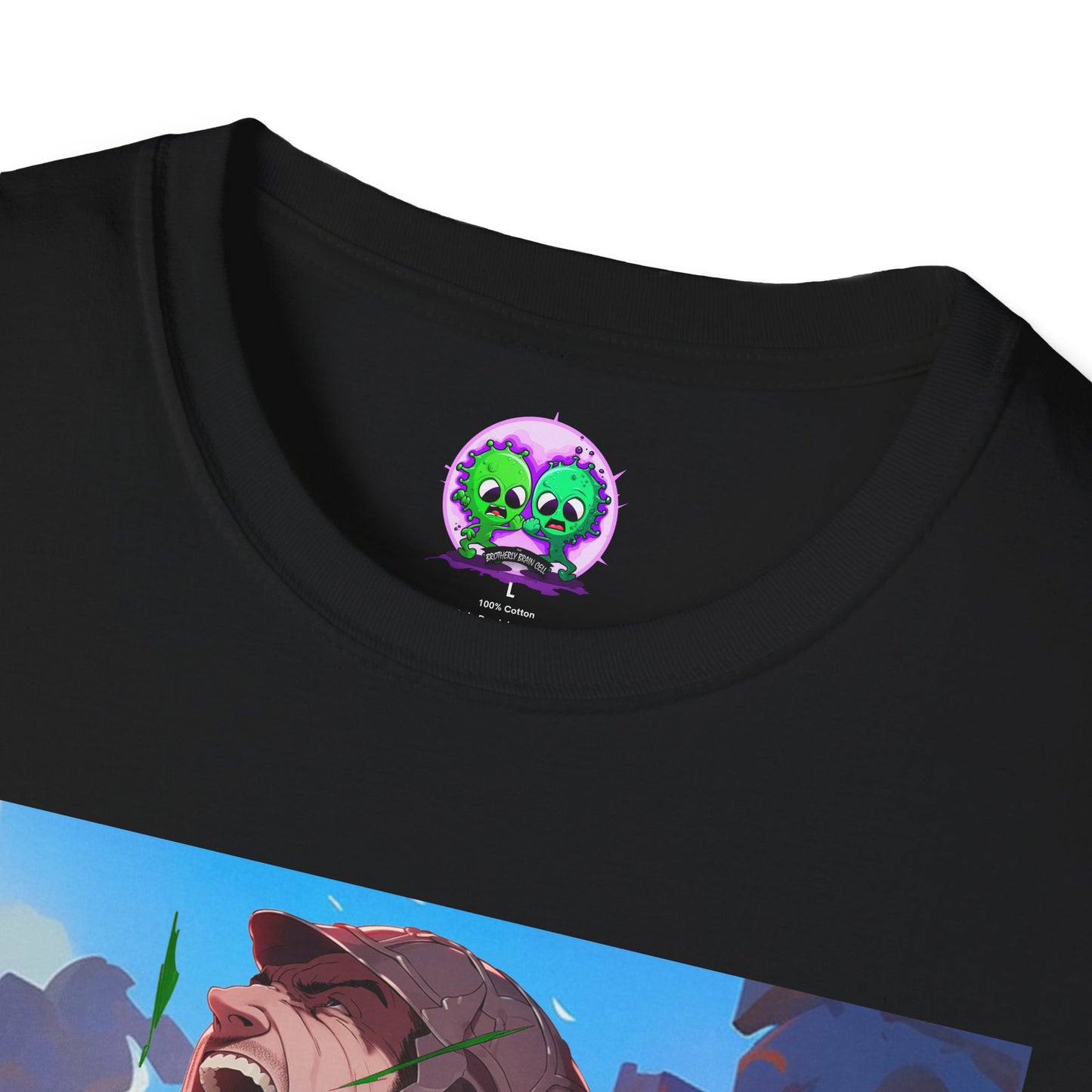 Episode 15 Soft Tee
