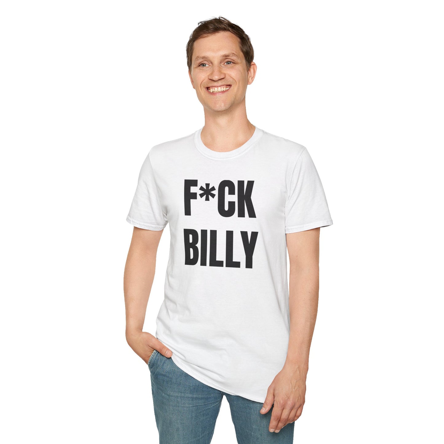 F*ck Billy Tee