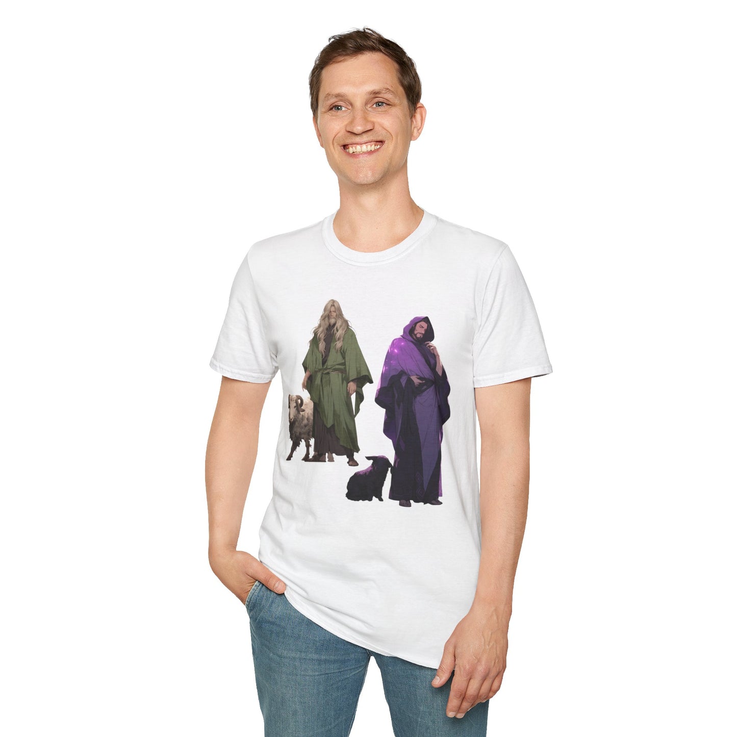 Cult Bros Soft Tee