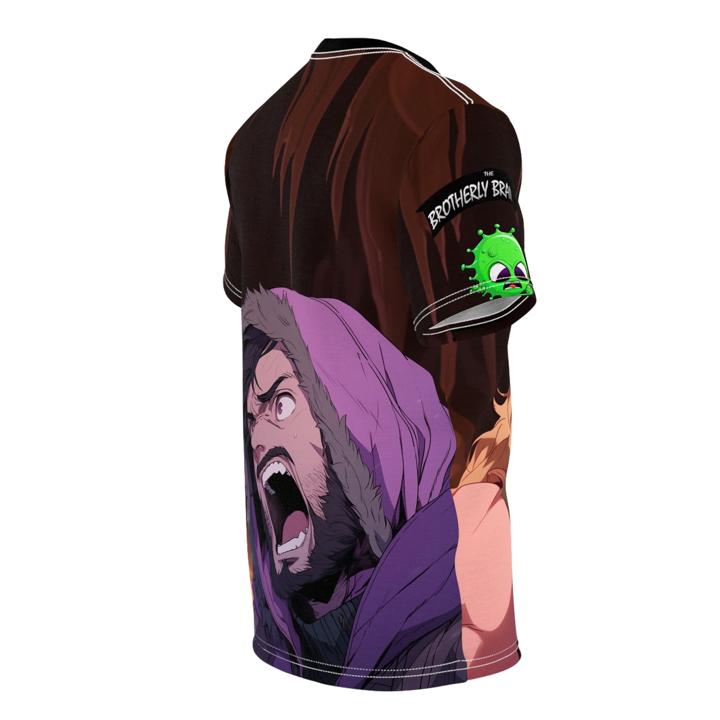 Spelunkers Limited Edition Tee
