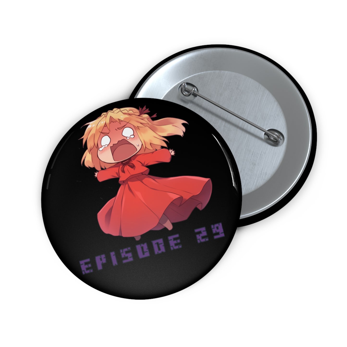 Episode 29 Button