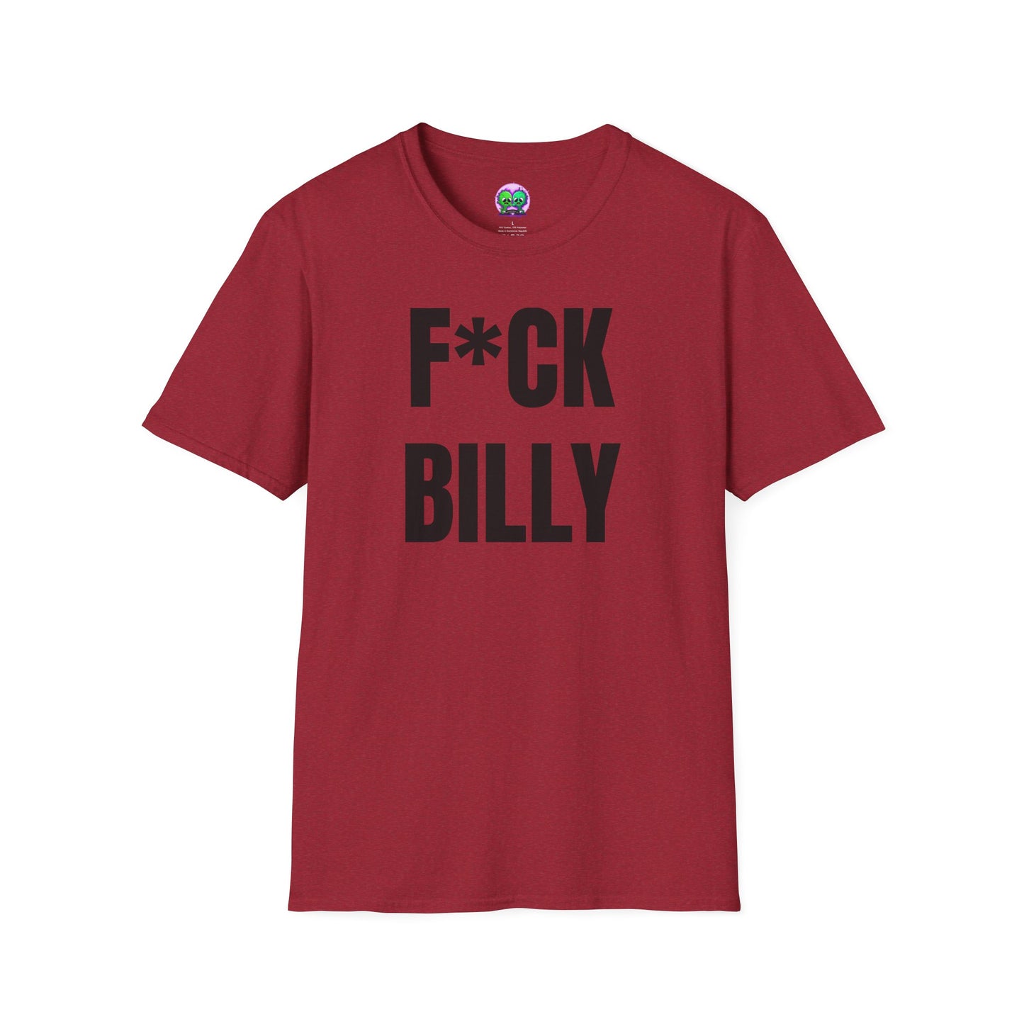 F*ck Billy Tee