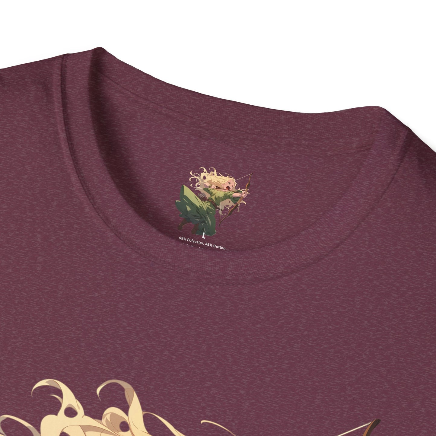 Linda Soft Tee